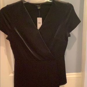 NWT Ann Taylor Blouse